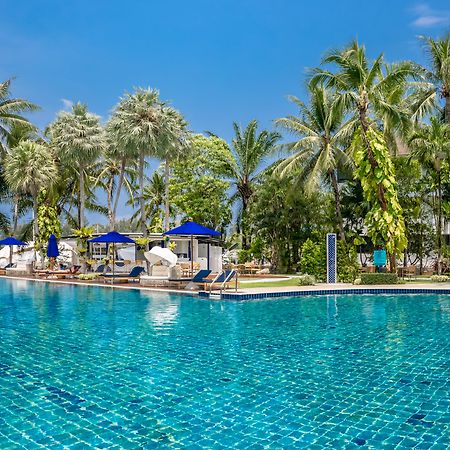 Nh Boat Lagoon Phuket Resort Zewnętrze zdjęcie