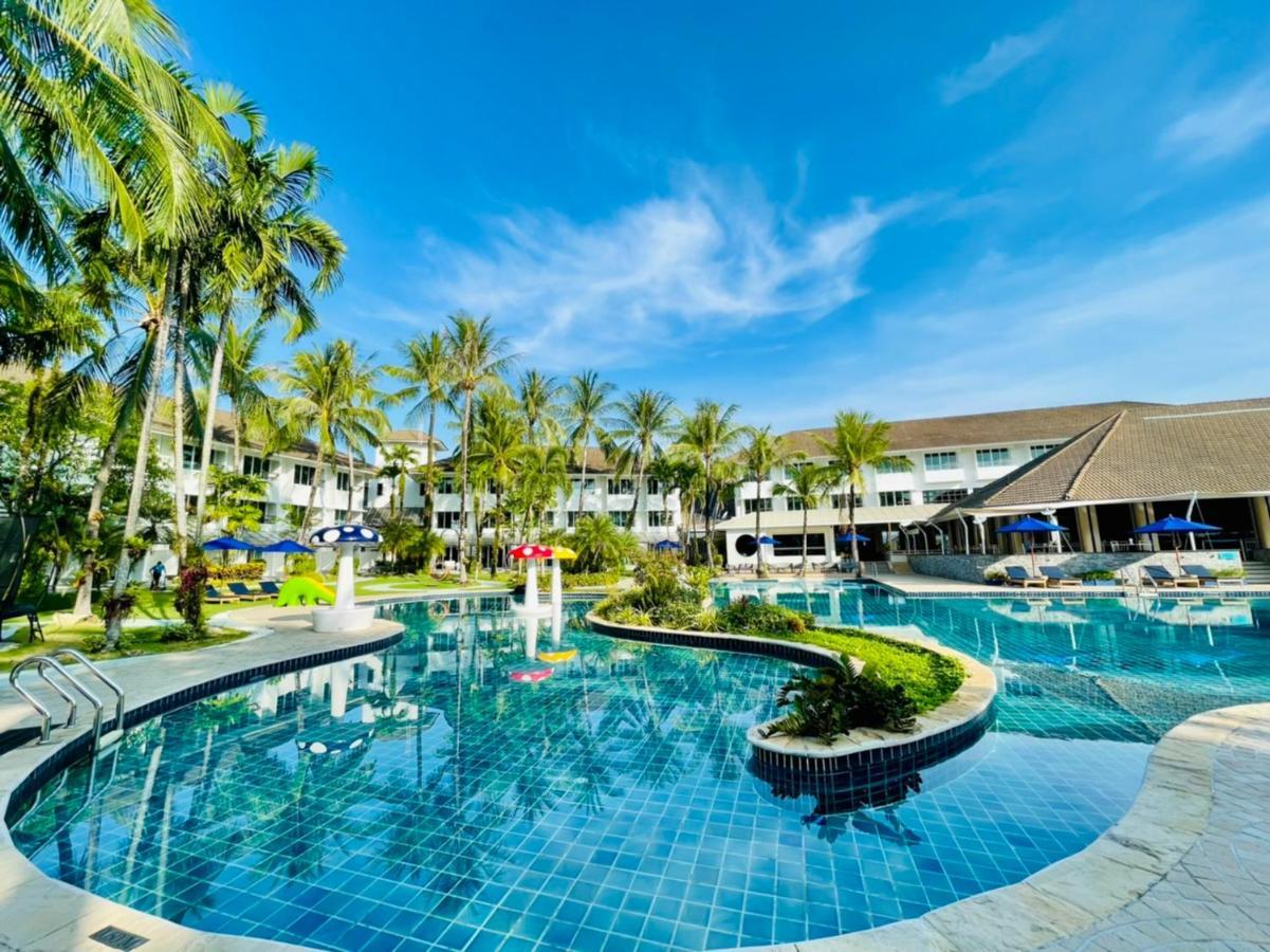 Nh Boat Lagoon Phuket Resort Zewnętrze zdjęcie