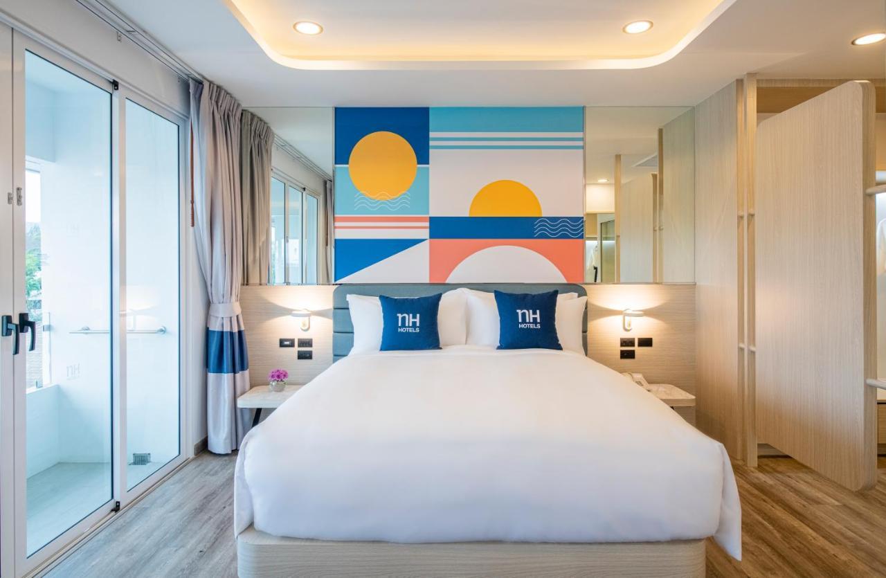 Nh Boat Lagoon Phuket Resort Zewnętrze zdjęcie